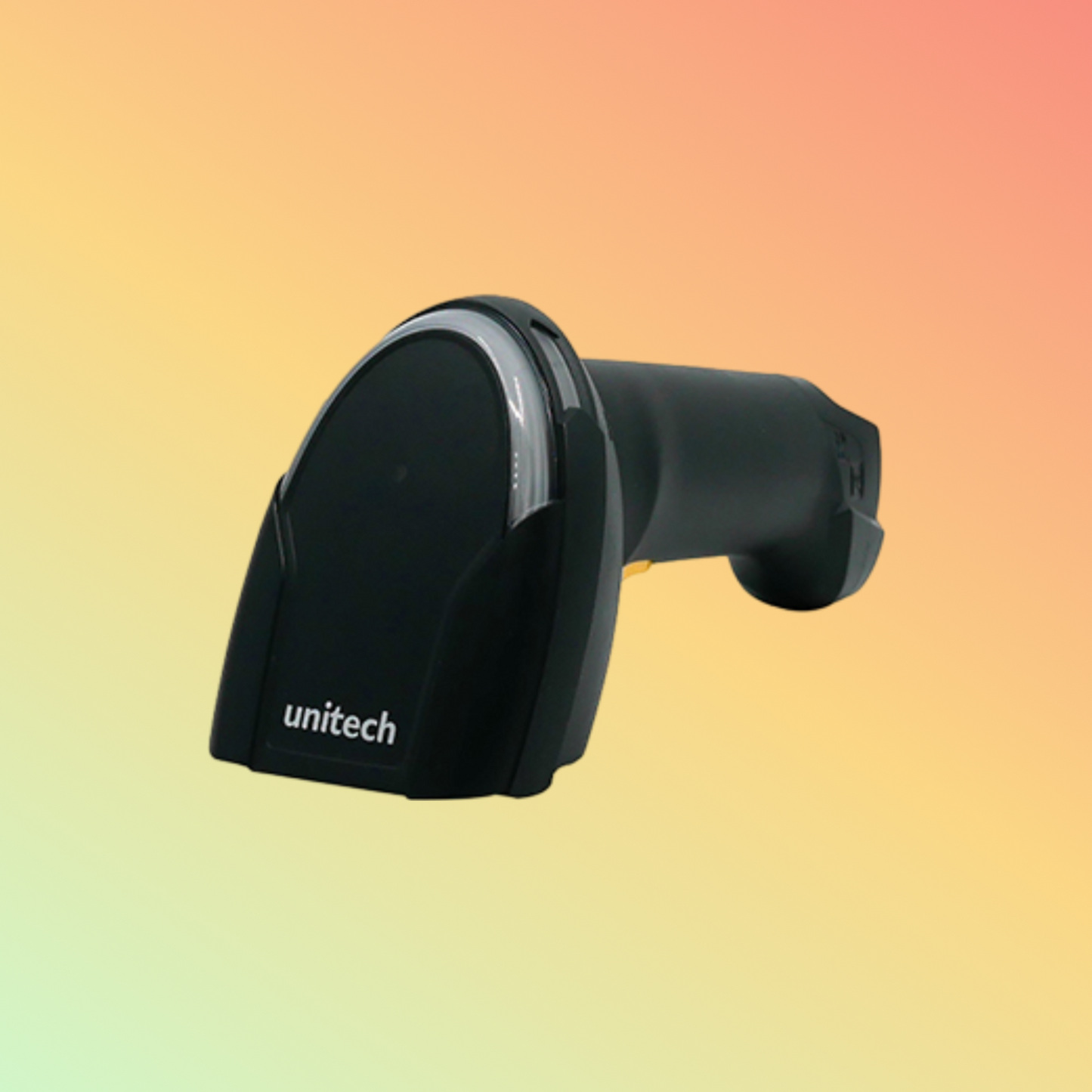 Unitech MS838 Handheld Barcode Scanner