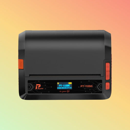 PUTY PT-112DC