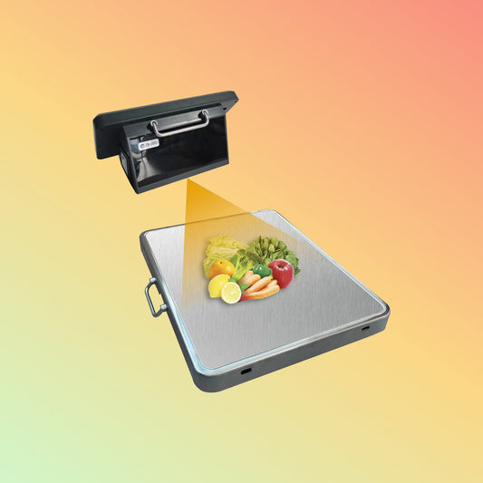 Zkscales SPL36-150Wi