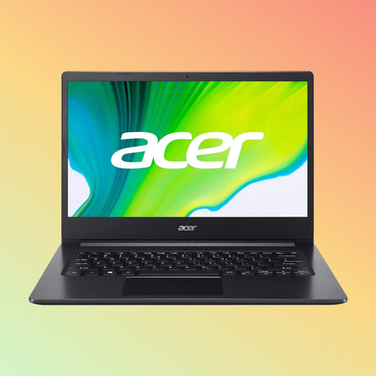 ACER ASPIRE 3 Laptop - AMD 3020E