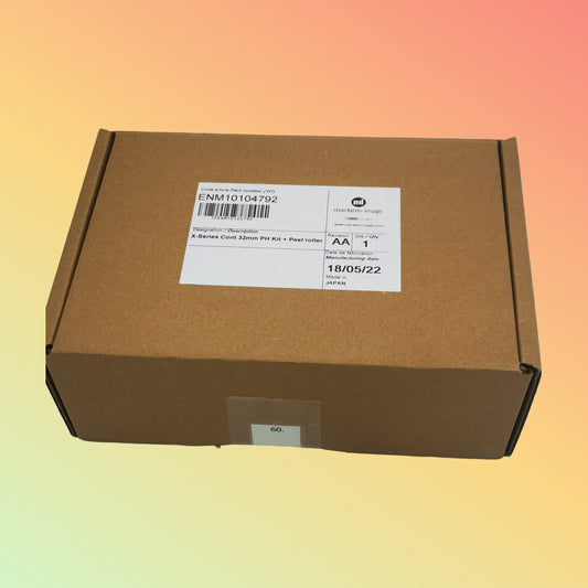 Original New Thermal head Markem X40 32mm ENM10104792