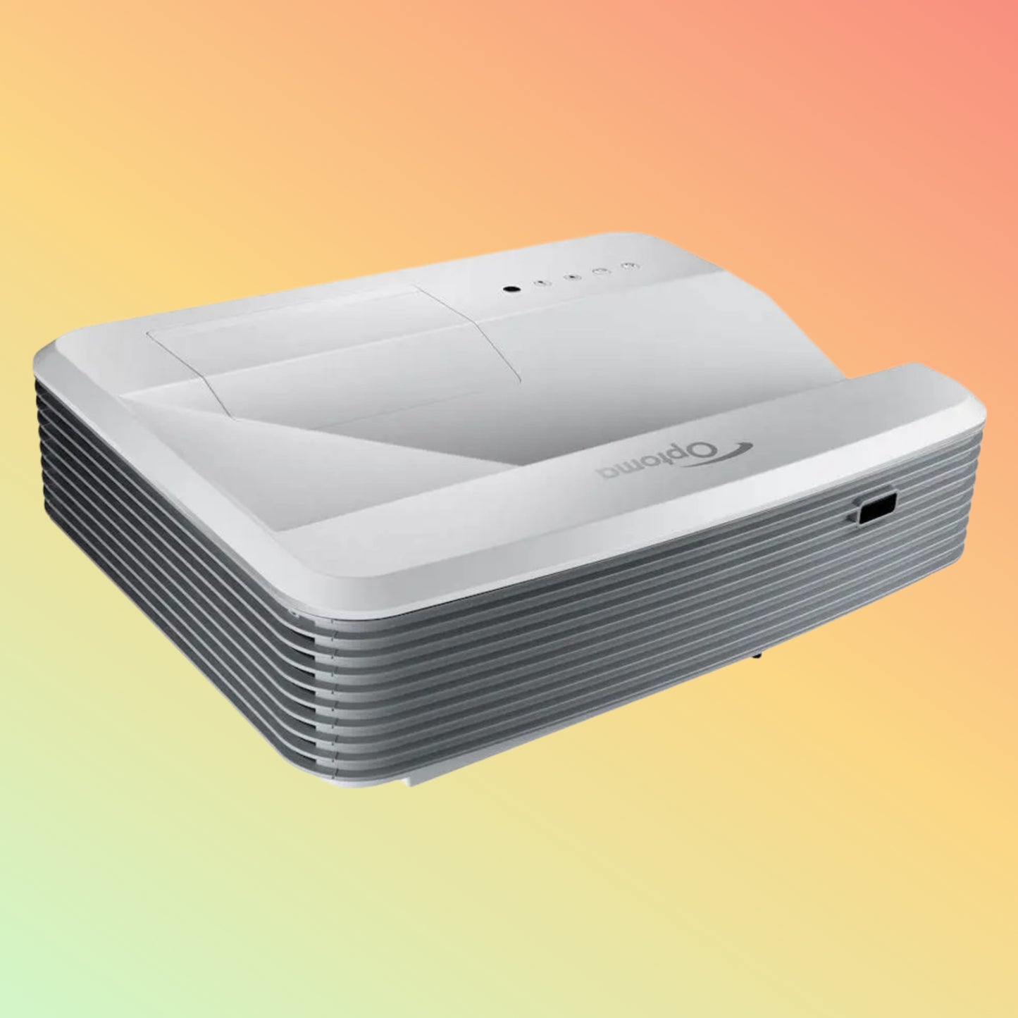 OPTOMA W319USTire PROJECTOR - 3,500 LUMENS, DLP, WXGA (1280x800)