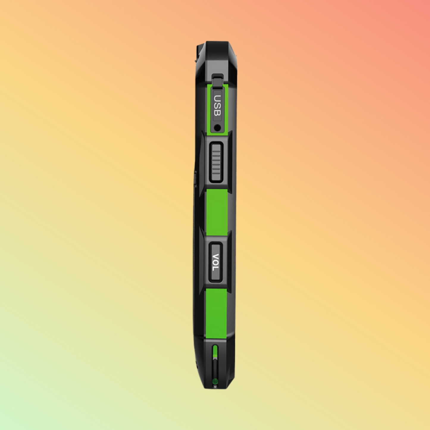 Granding Horus‑H1 Handheld Time Terminal