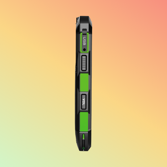 Granding Horus‑H1 Handheld Time Terminal