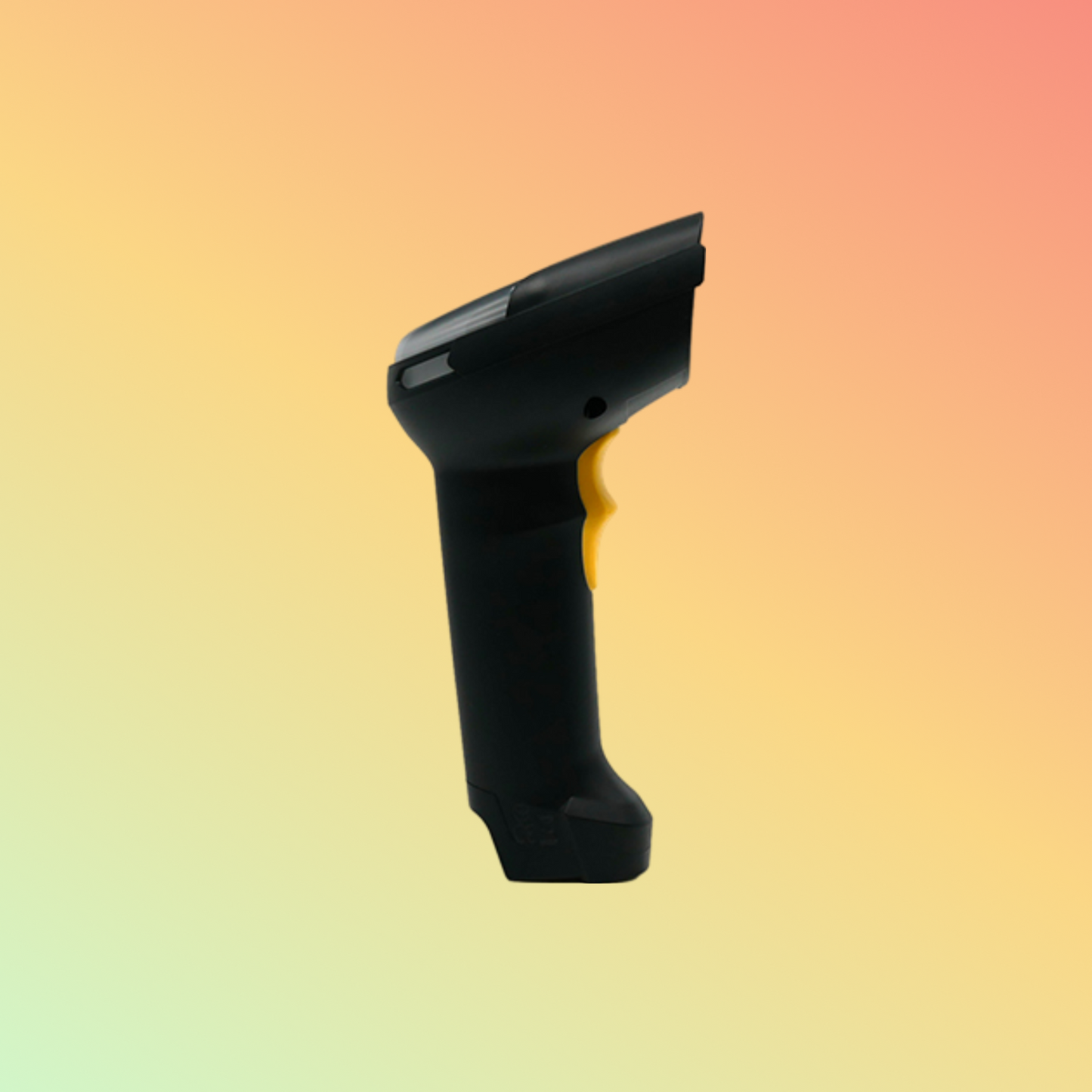 Unitech MS852 Plus Wireless Barcode Scanner