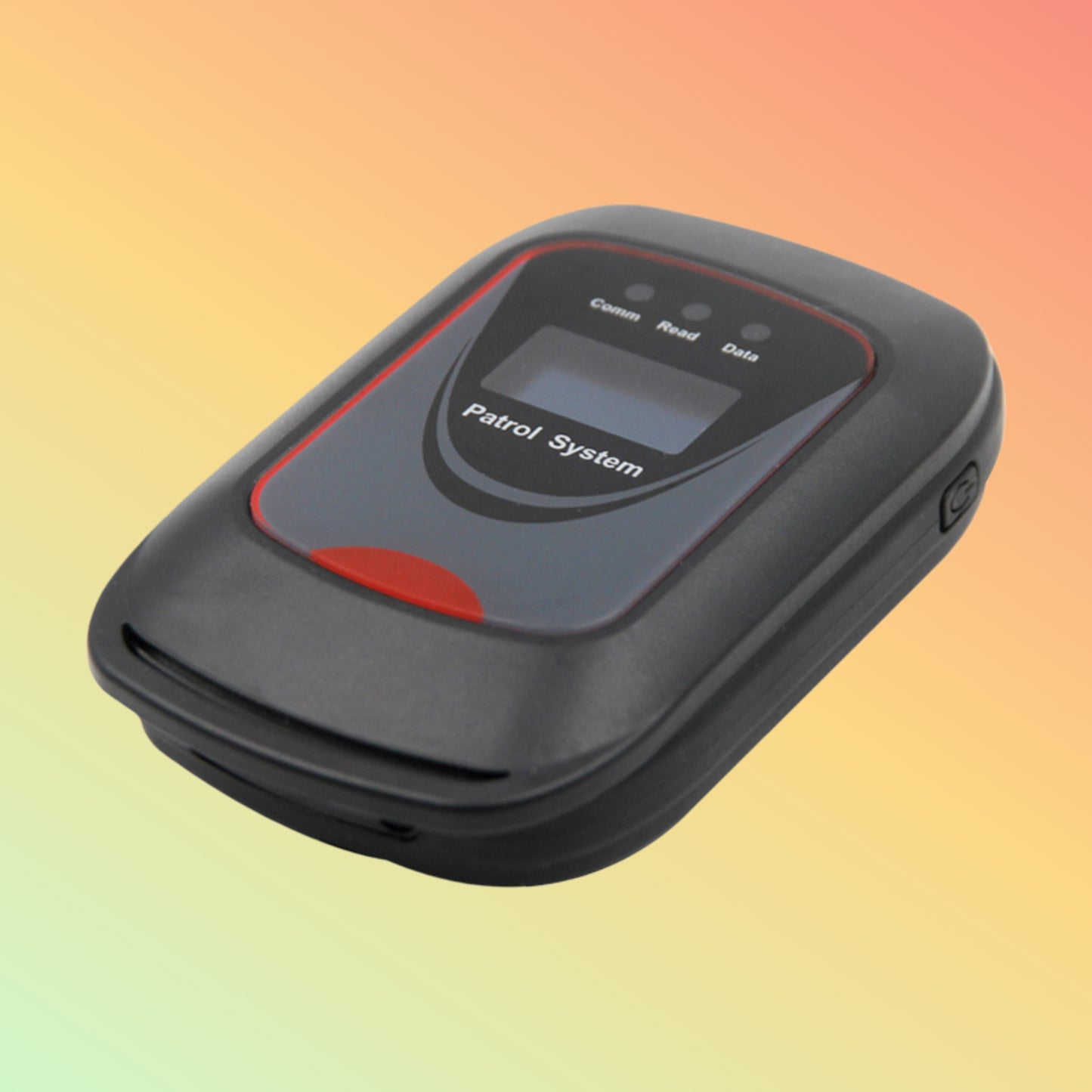 Granding GS-9100S  Real time patrol system  Support 4G/GPRS/WIFI