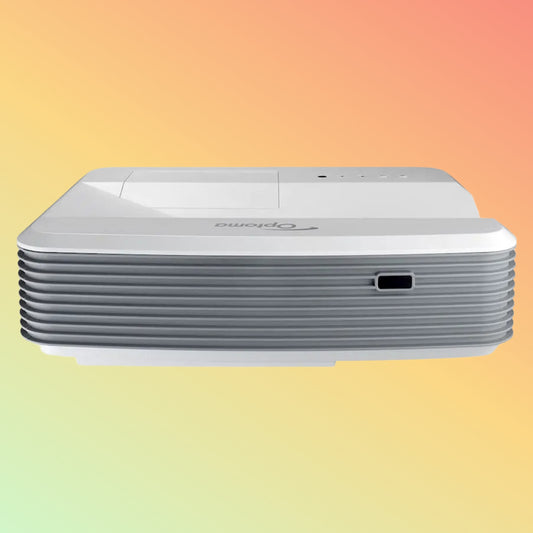 OPTOMA W319USTire PROJECTOR - 3,500 LUMENS, DLP, WXGA (1280x800)