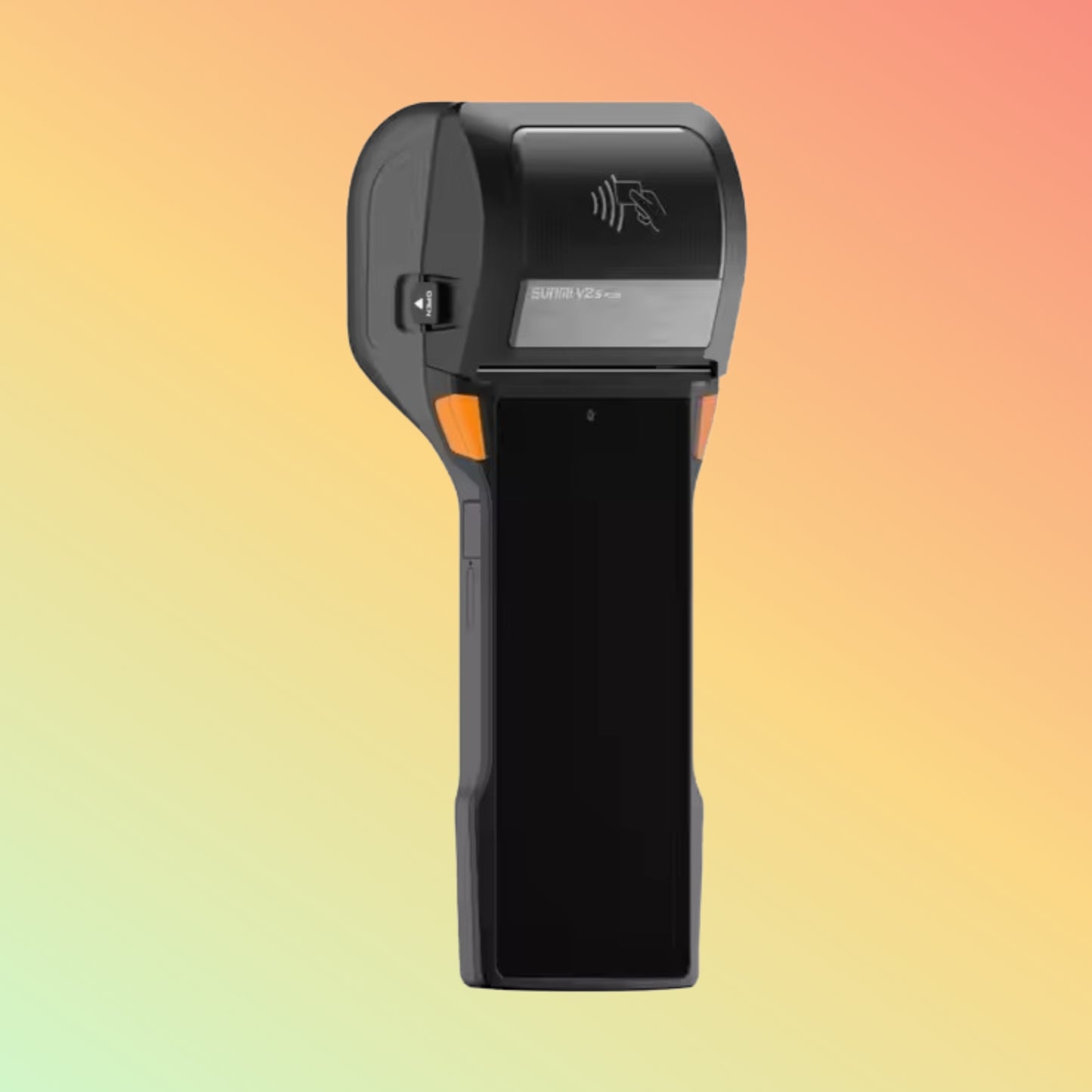 Sunmi V2s PLUS - Android Mobile Computer