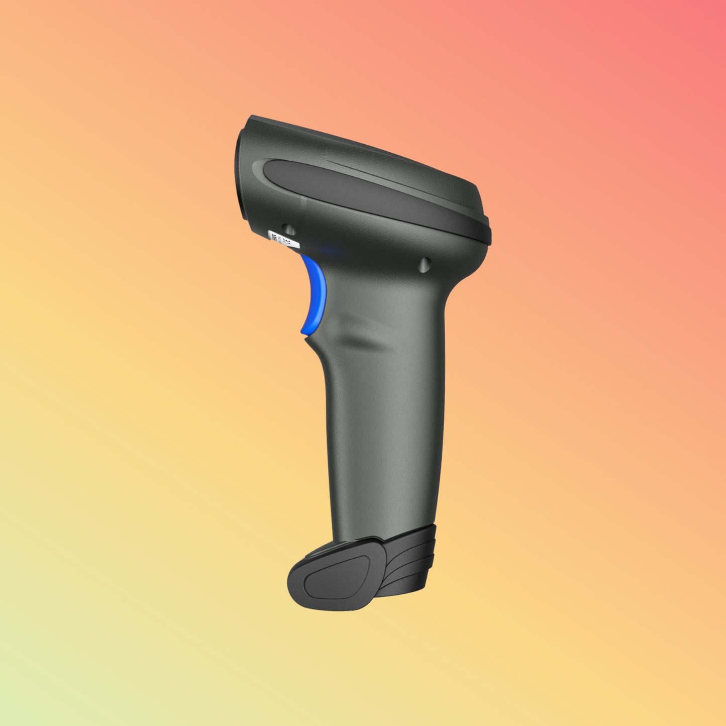 HENEX HC-5208SR 2D Wireless Barcode Scanner
