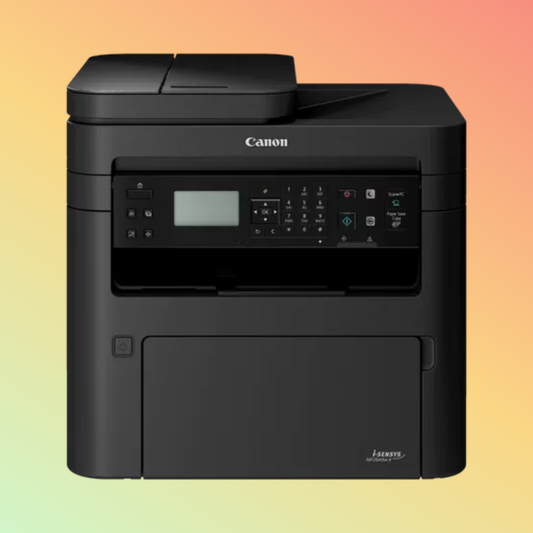 Canon i-SENSYS MF260 II Series