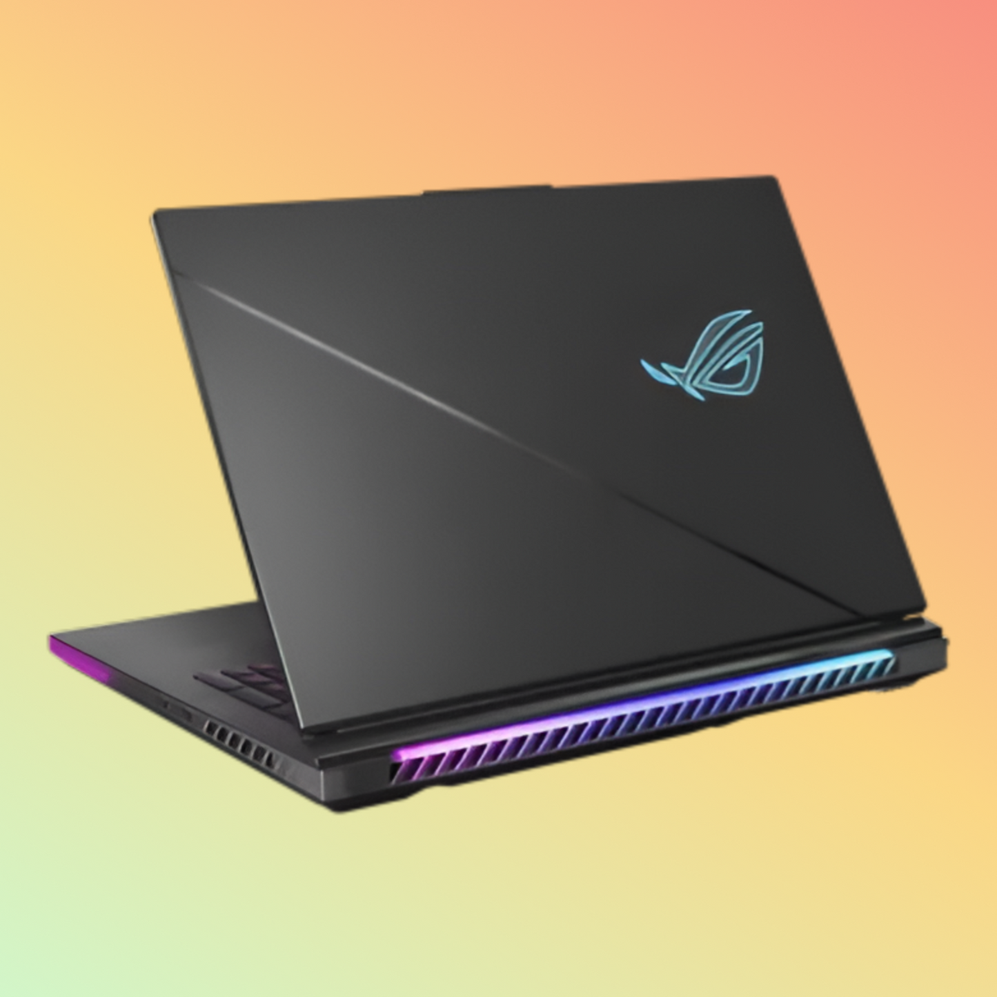 ASUS ROG STRIX SCAR 18 G834JZR-I9642G (2024) Gaming Laptop - 14th Gen i9-14900HX, 64GB, 2TB SSD, NVIDIA GeForce RTX 4080 12GB, 16" QHD+