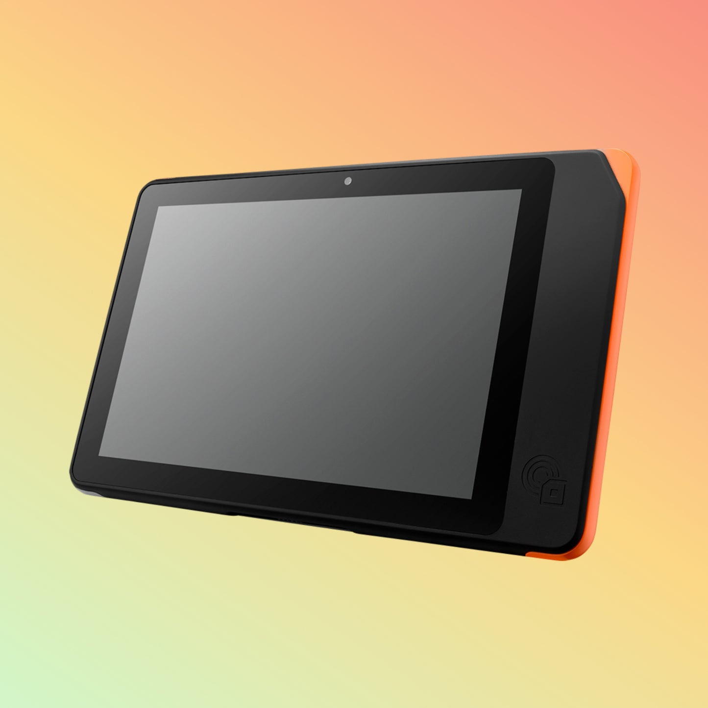 Adanvtech AIM-37 Industrial Tablet Mobile Computer