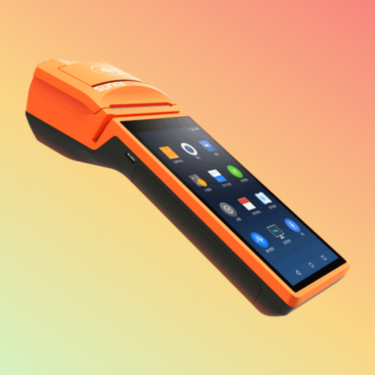 SUNMI P2 Pro Android POS Terminal