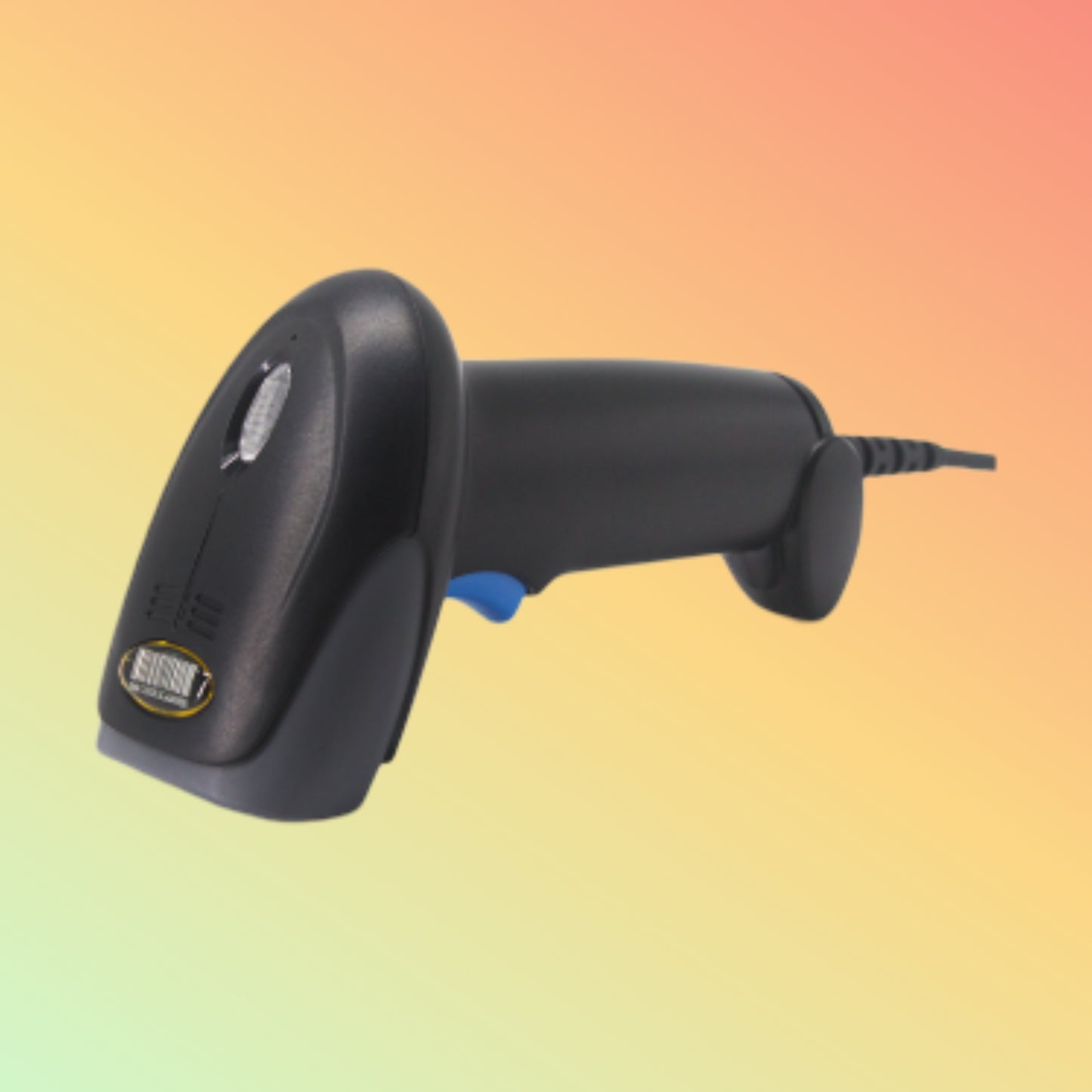 ALWAYPOS High-Speed Decoder – Plug & Play, No Driver Needed