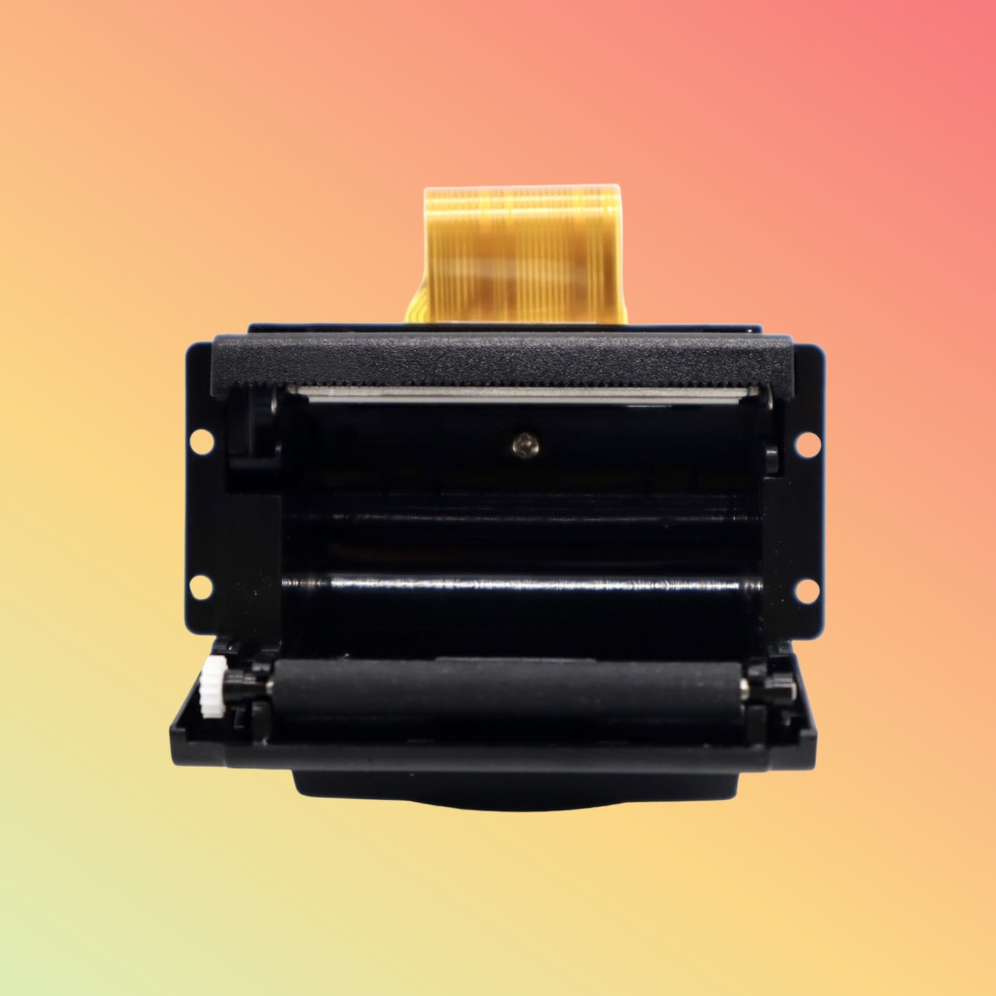 Thermal printer module-EP25