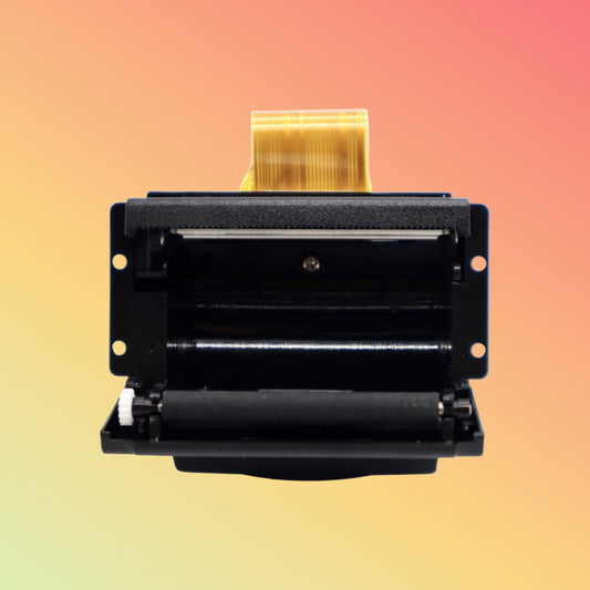 Thermal printer module-EP25