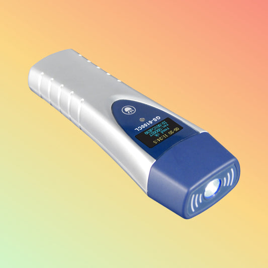 Granding GS-6100CZ  Intelligent Flashlight Guard Tour System