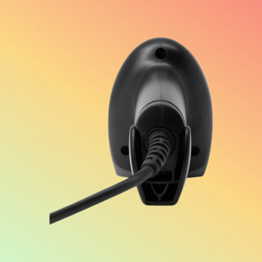 ALWAYPOS High-Speed Decoder – Plug & Play, No Driver Needed