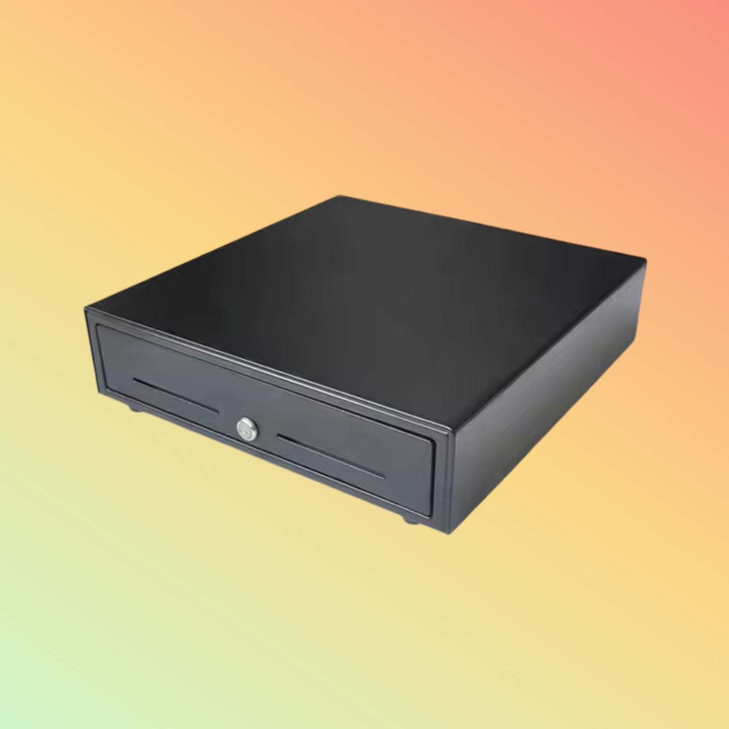MAKEN Maken manual cash drawer safe for restaurant billing machine