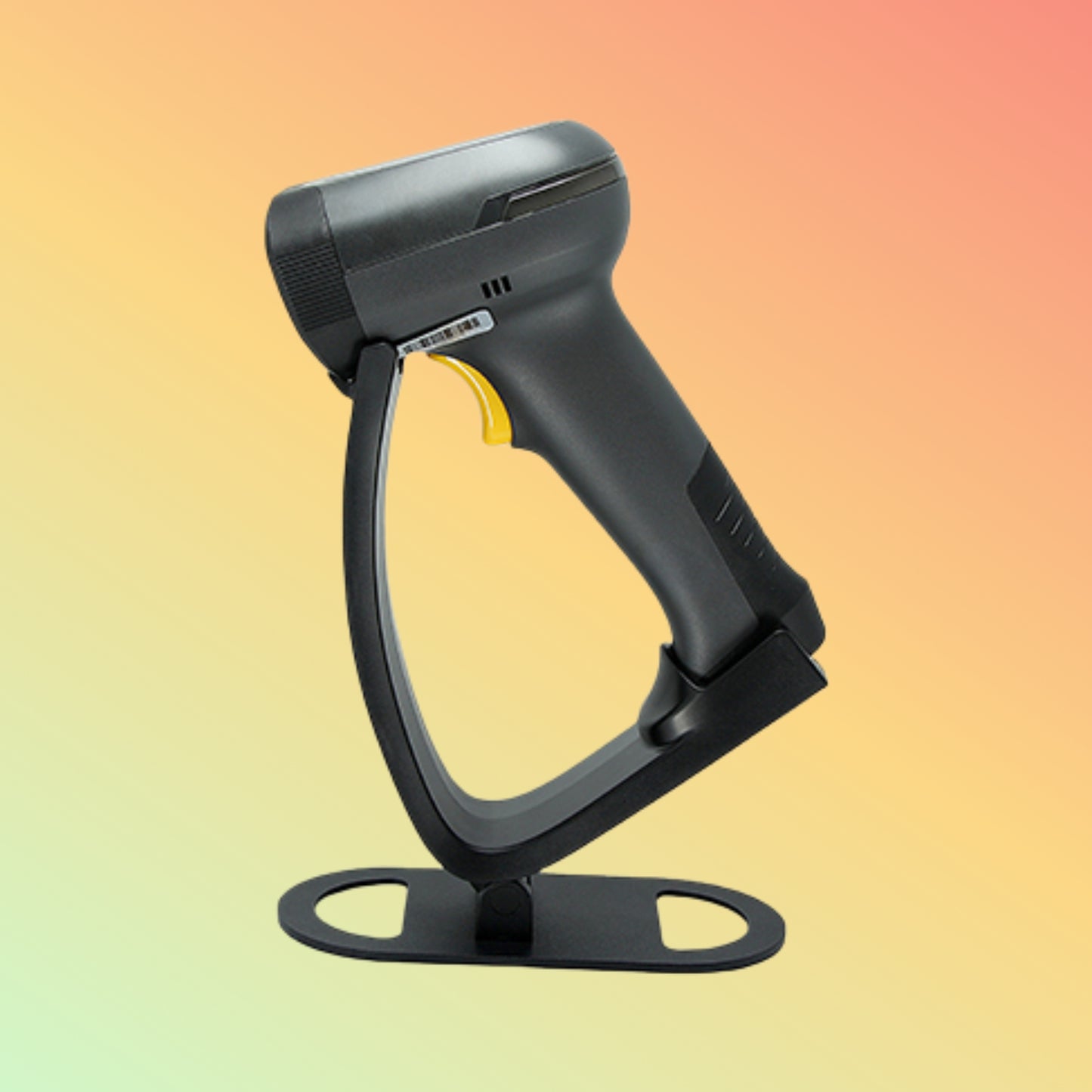 Sunlux IH20S 2D Wired Barcode Scanner