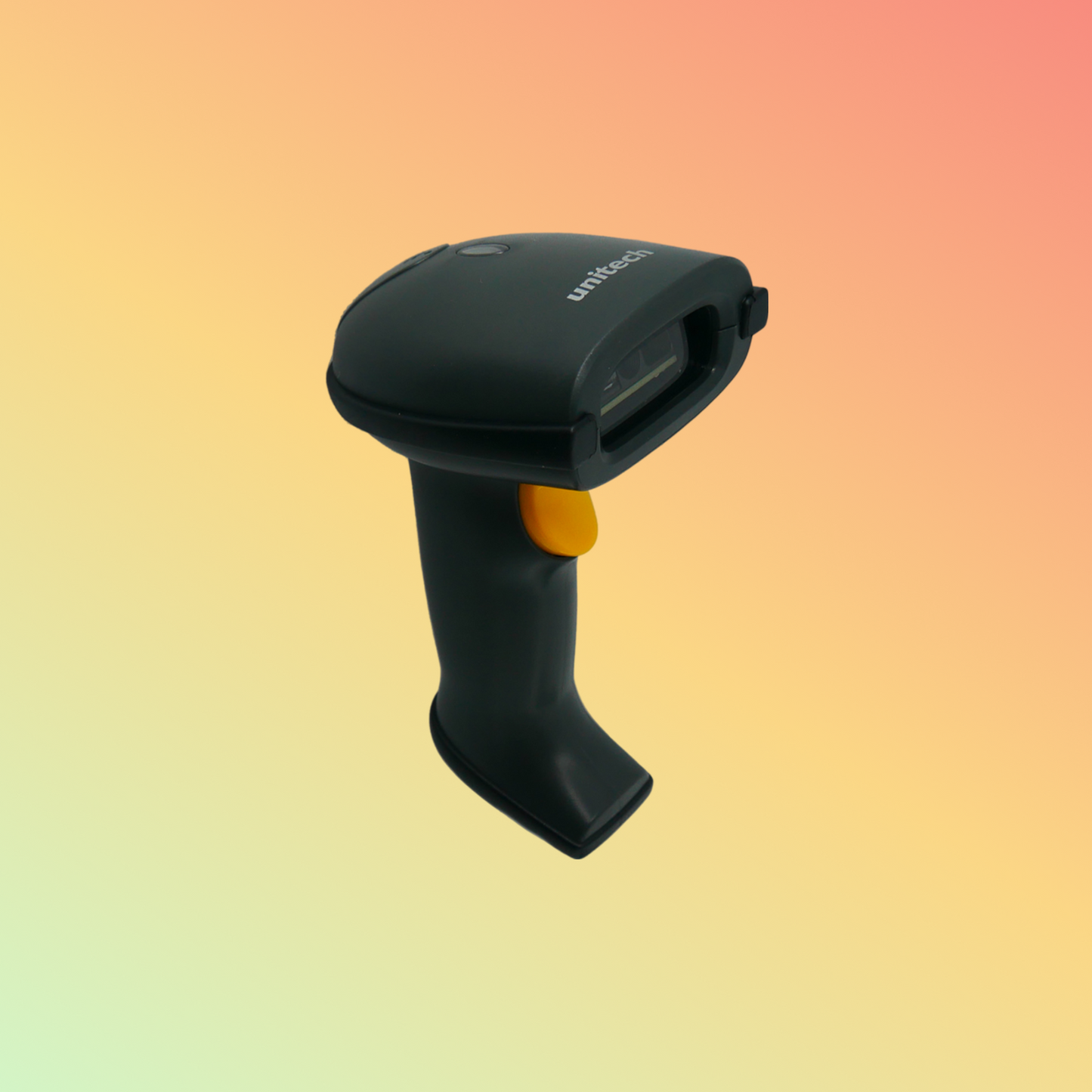 Unitech MS838 Handheld Barcode Scanner