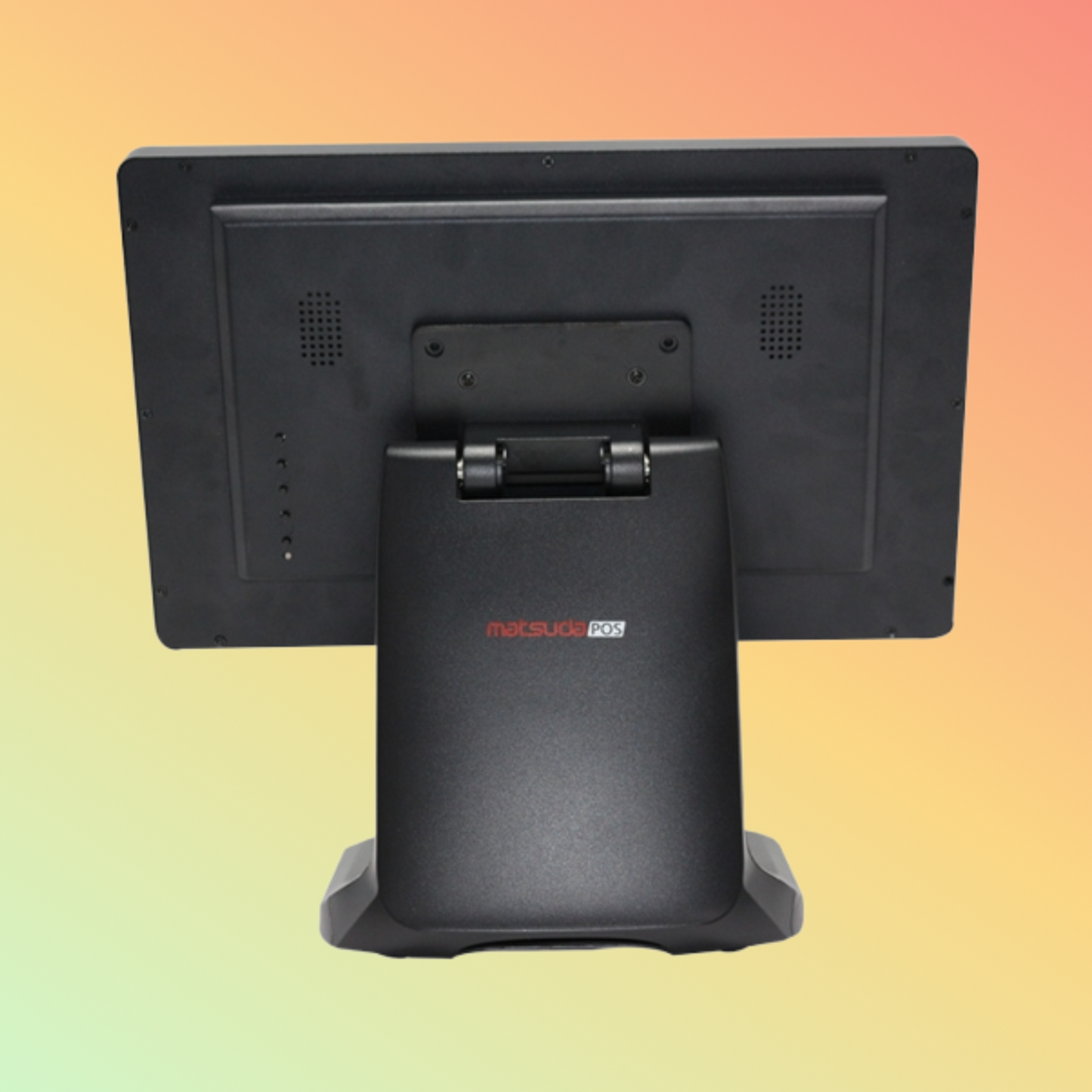 Matsuda Pos 15.6" Touch Screen Monitor
