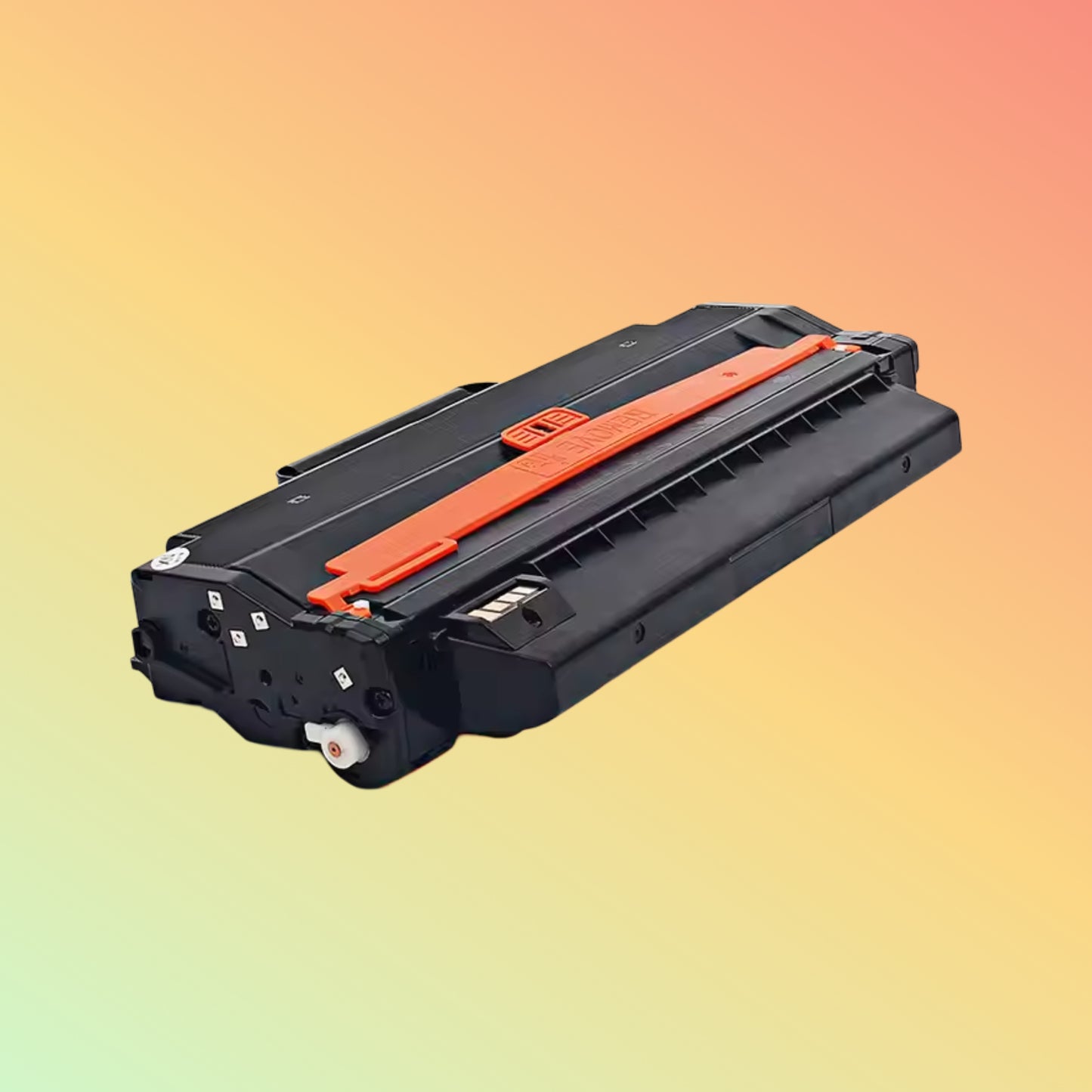 Amida Compatible TN2480 for Brother HLL2375DW Photocopier Machines Toner Cartridges