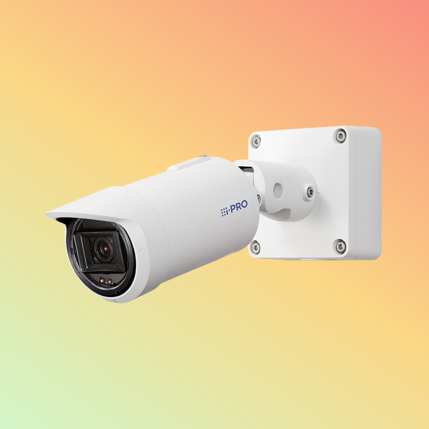 Panasonic Connect WV-S15500-F3L 5MP Outdoor Bullet Network Camera