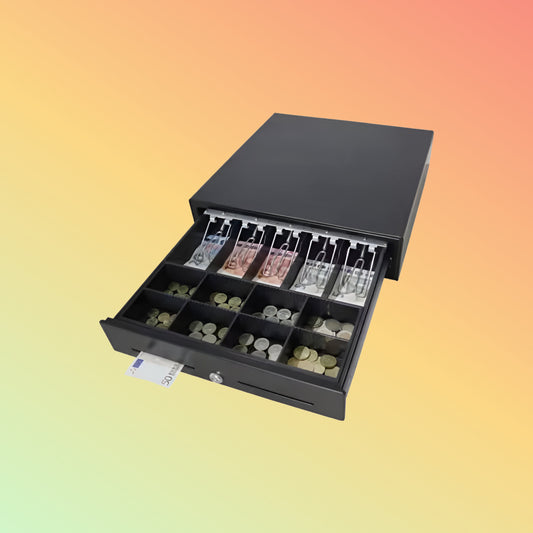 MAKEN Maken manual cash drawer safe for restaurant billing machine