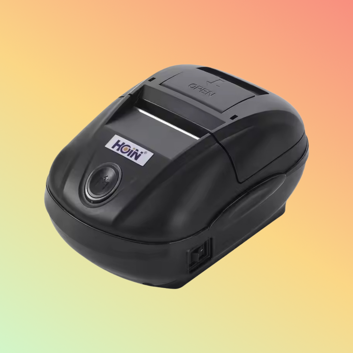 cheap price Small 58mm Blue tooth USB Printer for Stores Supermarket With BIS Certificate
