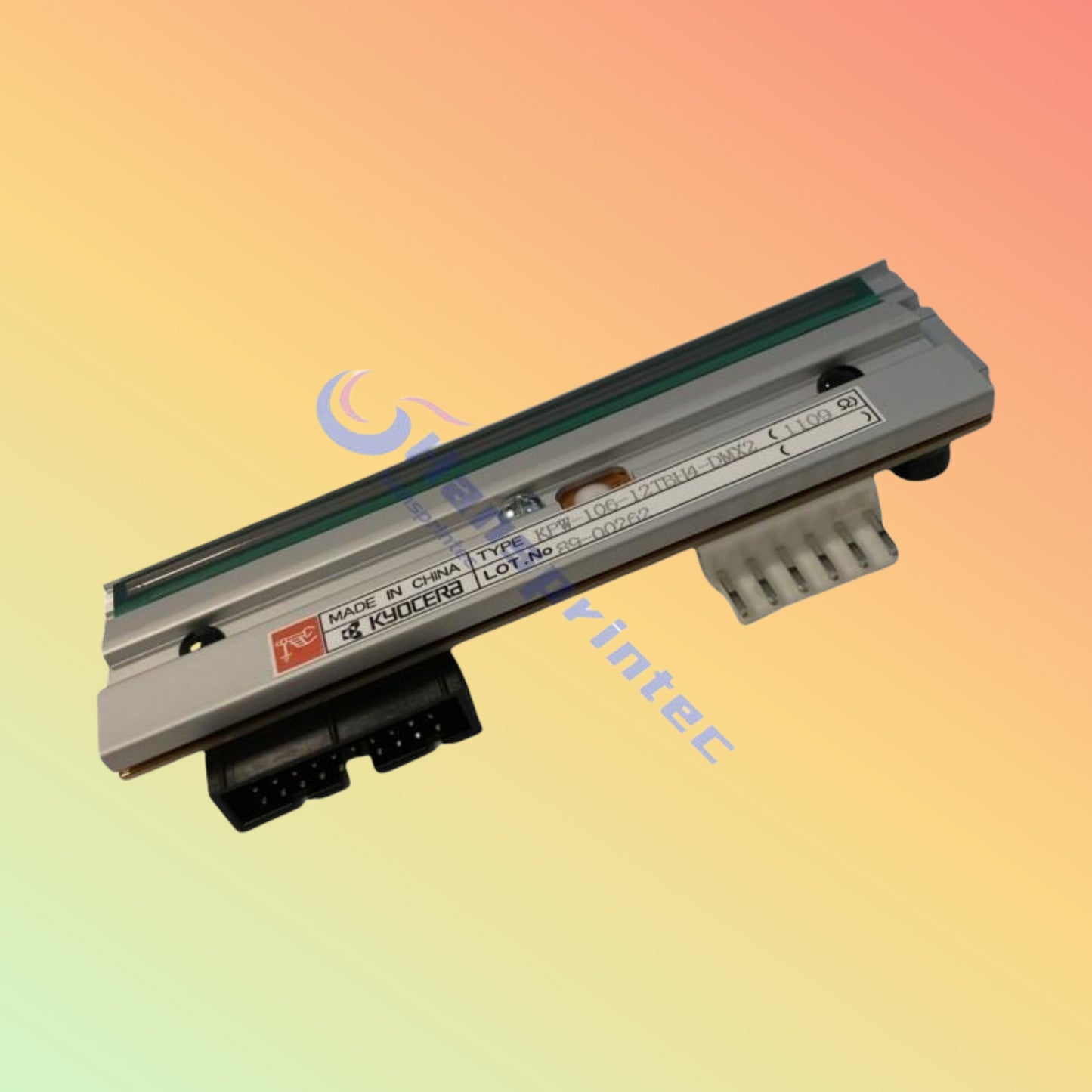 Datamax printhead  I-4308 A-4310 300DPI PHD20-2182-01