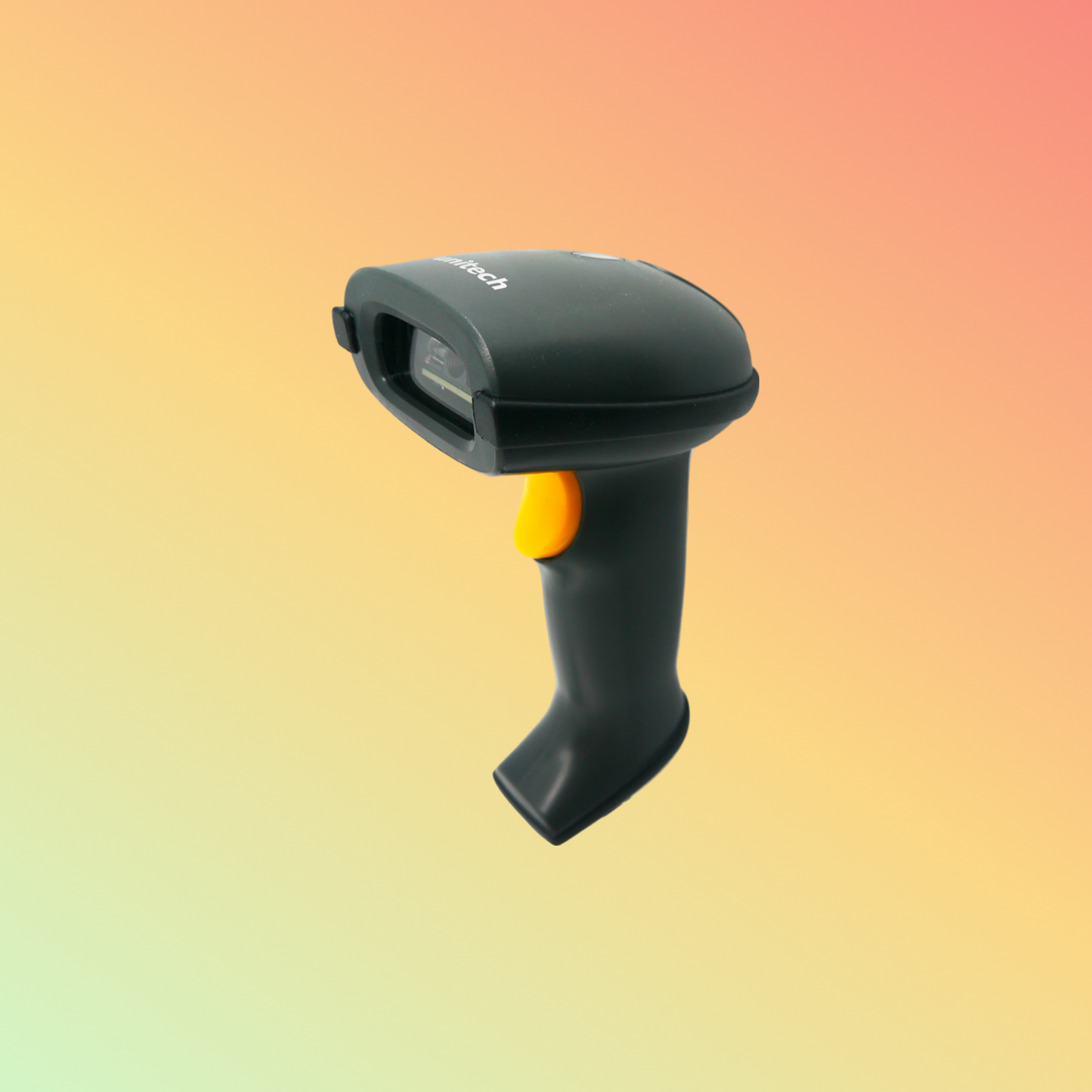 Unitech MS838 Handheld Barcode Scanner