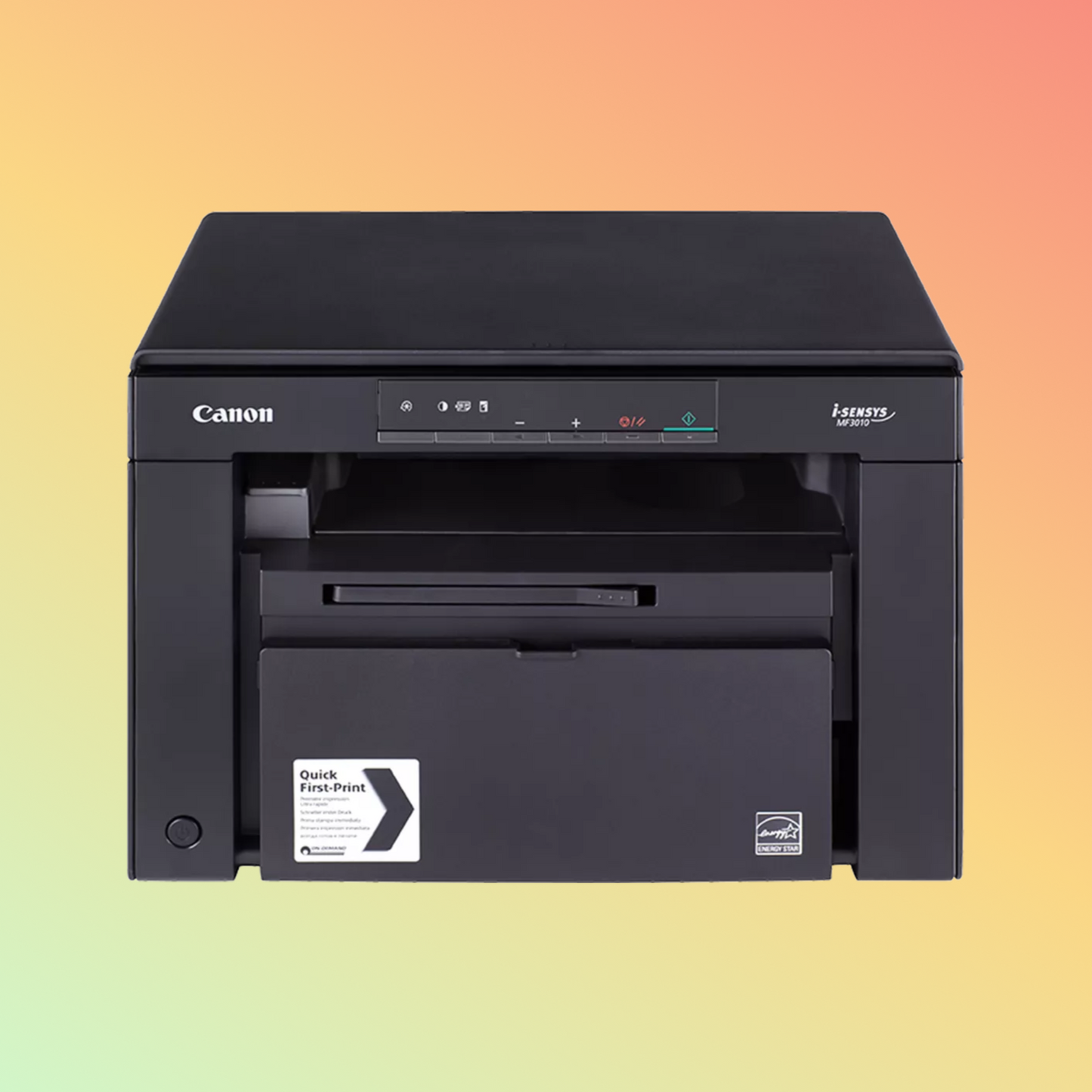 Canon i-SENSYS MF3010