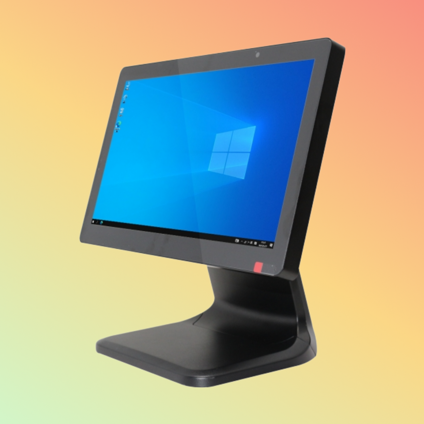 Matsuda Pos 15.6" Touch Screen Monitor