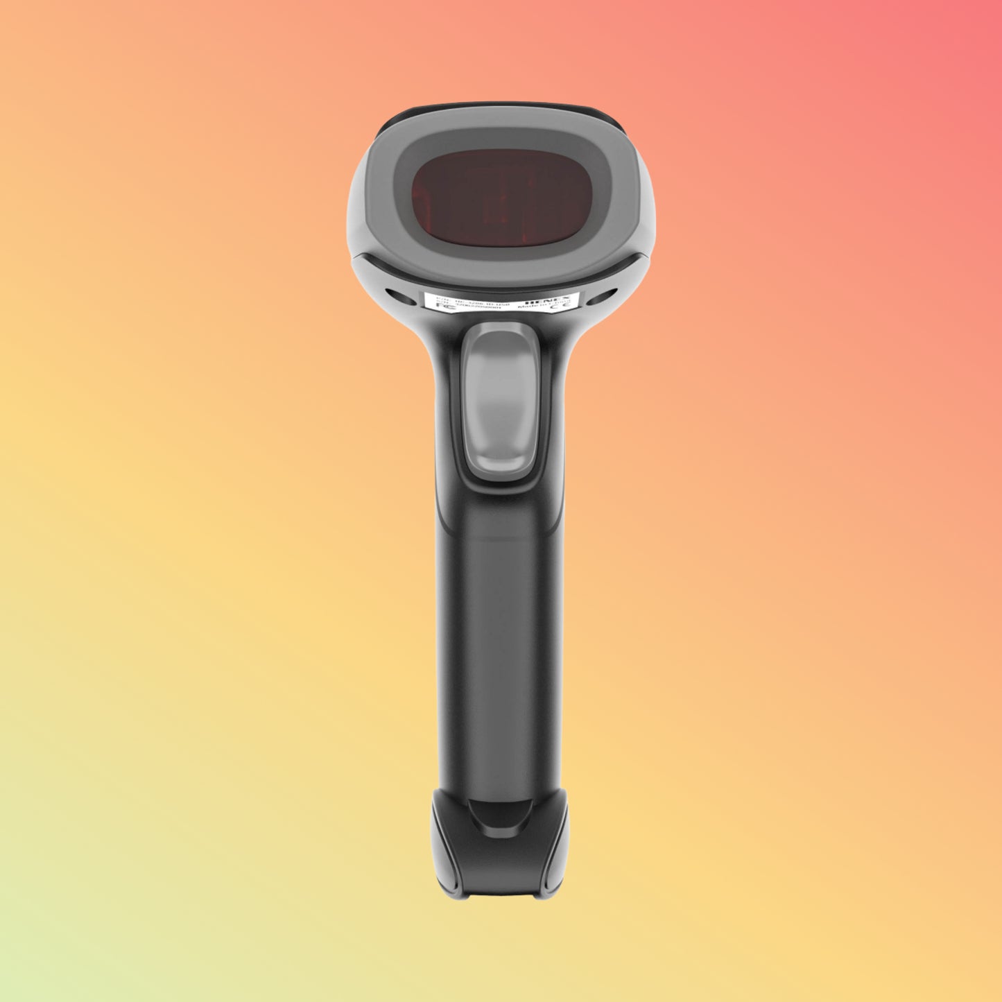 HENEX HC-3206 Laser Laser Wired Barcode Scanner