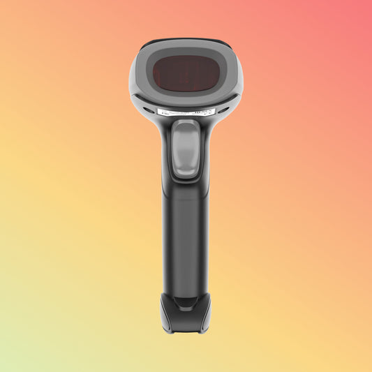 HENEX HC-3206 Laser Laser Wired Barcode Scanner