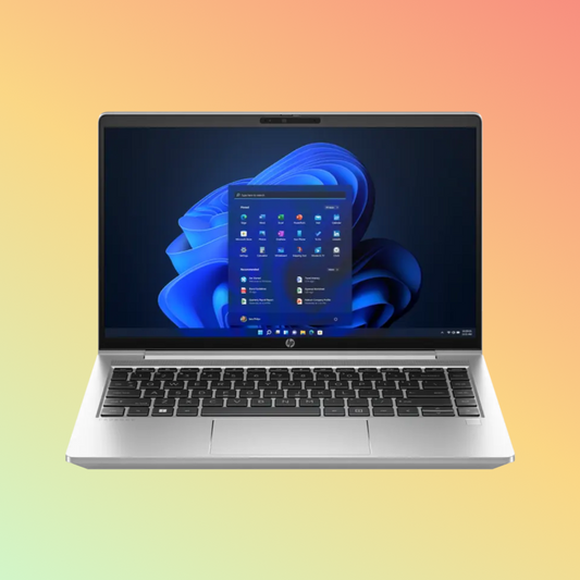 HP PROBOOK 440 G10 Laptop - 13th Gen i5-1335U, 8GB, 512GB SSD, 14" FHD