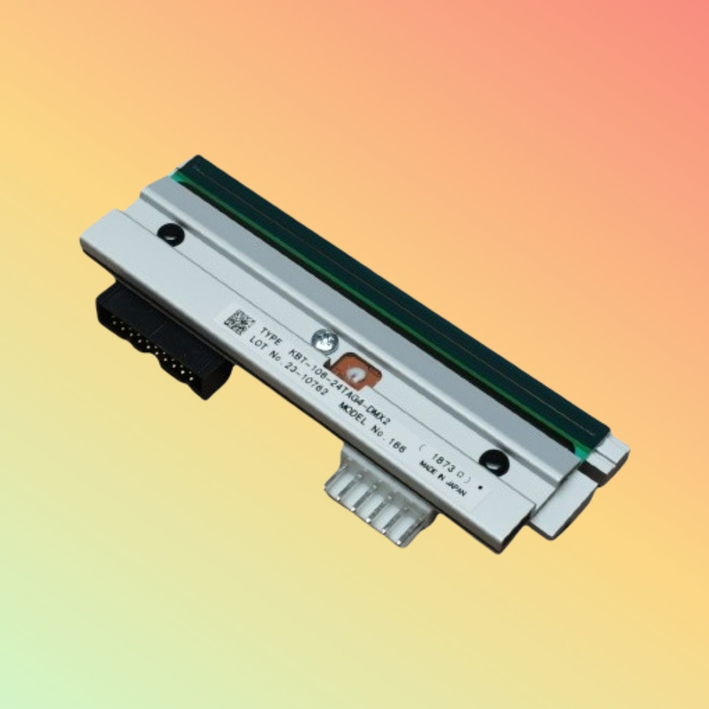 Datamax printhead H-4606 600dpi PHD20-2243-01