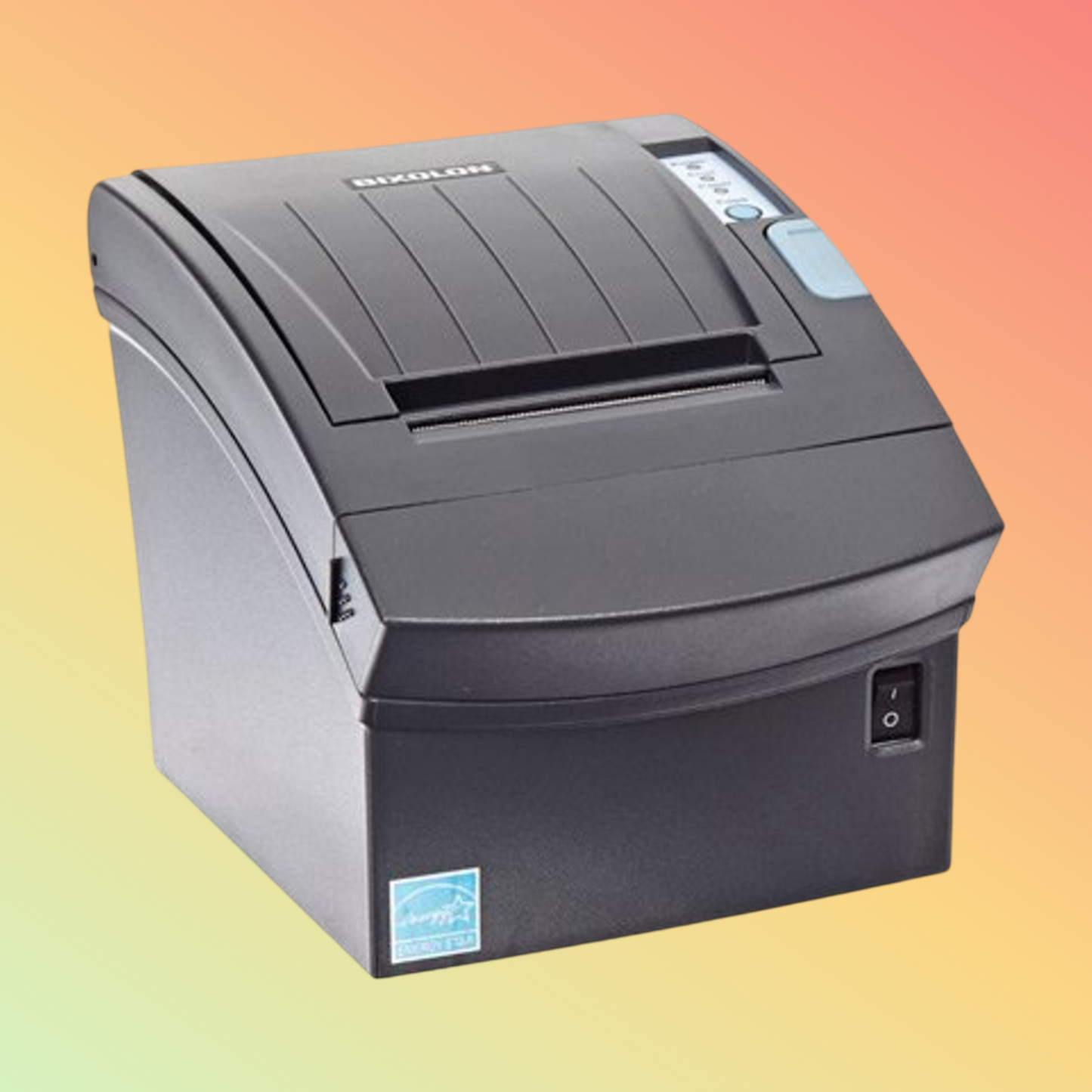 Bixolon SRP350III Receipt Printer