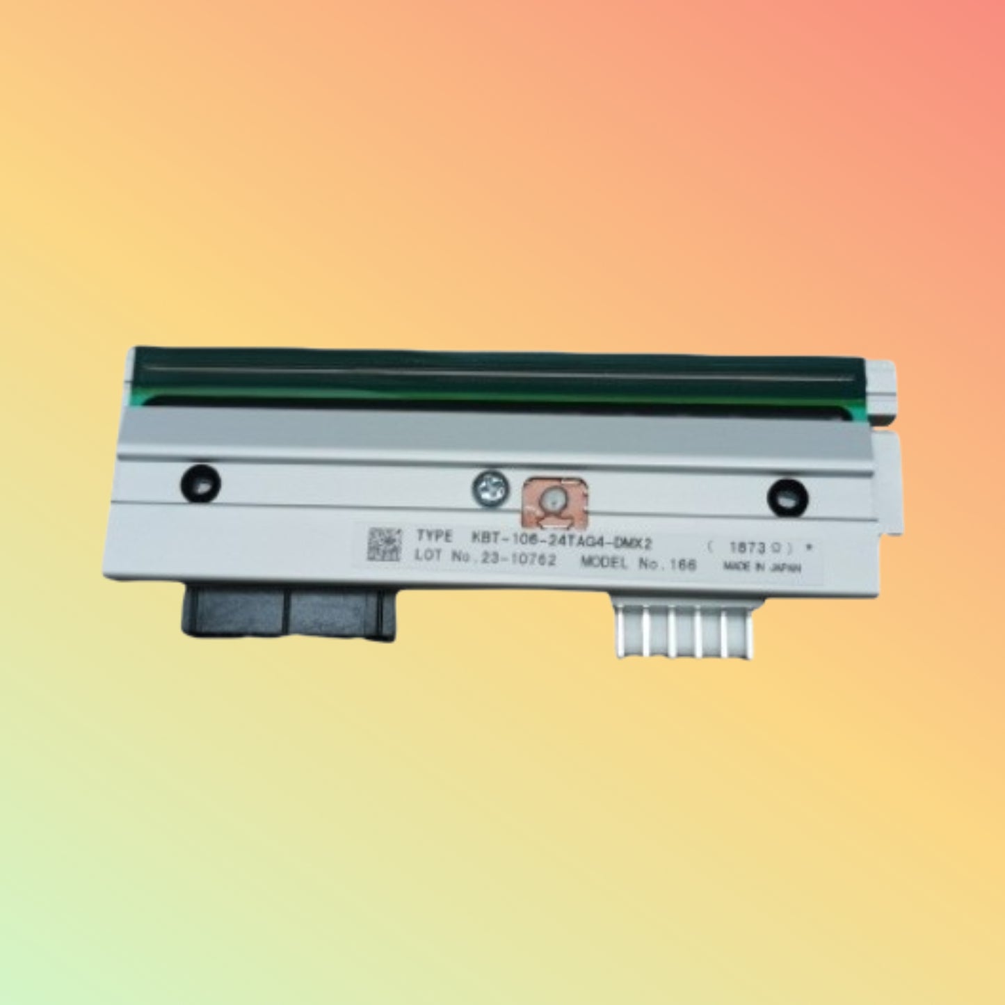 Datamax printhead H-4606 600dpi PHD20-2243-01