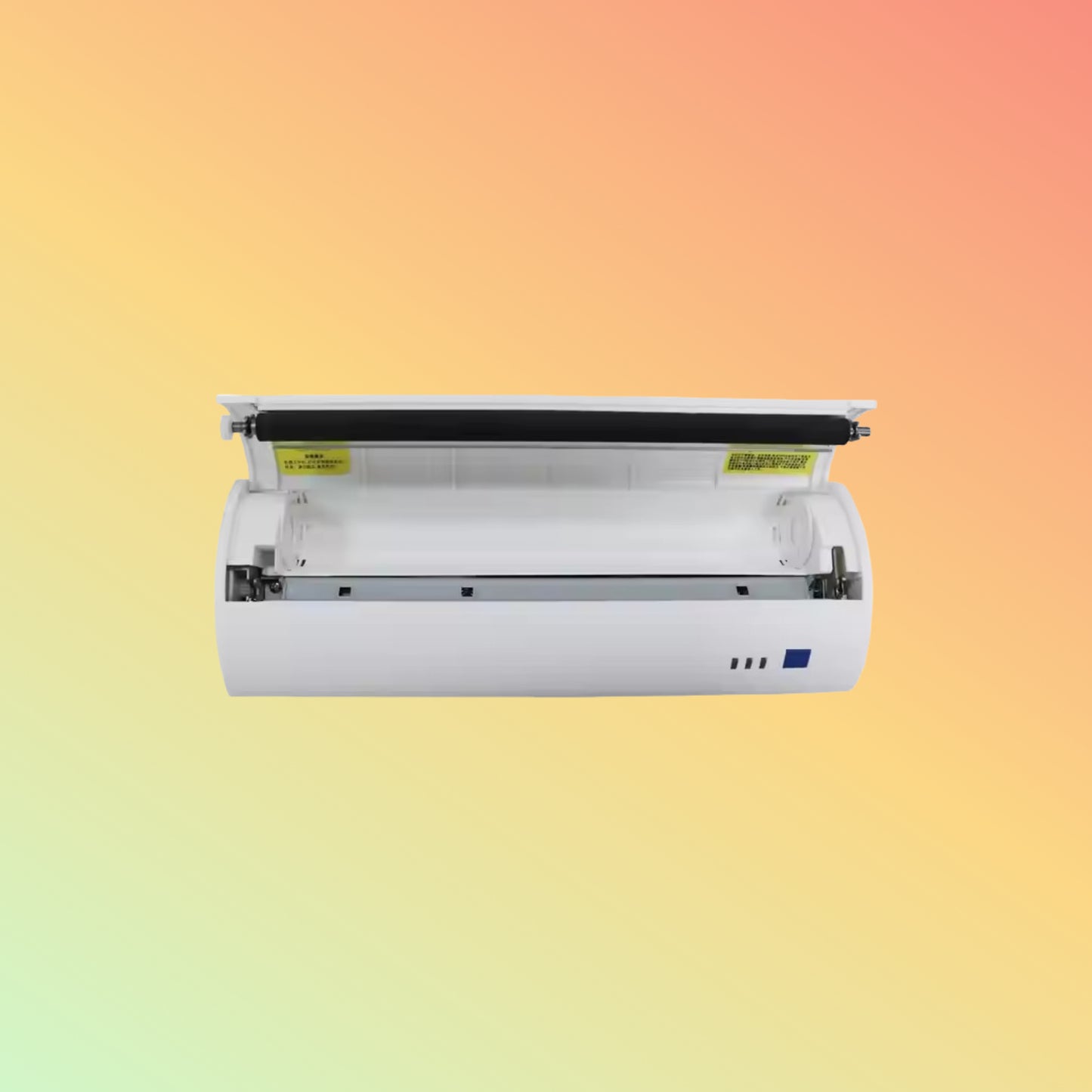 A4 Portable Printer with Free App and Window Drivers Support A4 Paper Size USB Mini Thermal Printer