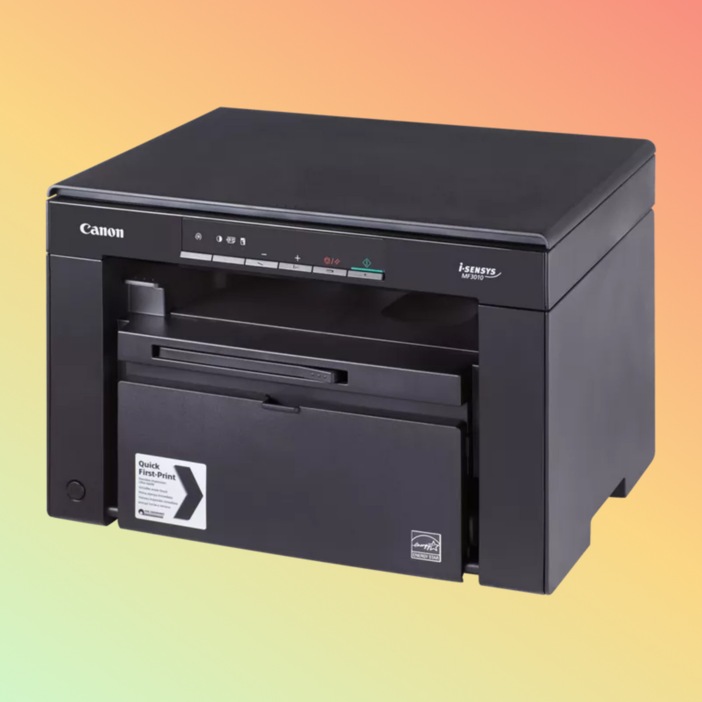 Canon i-SENSYS MF3010
