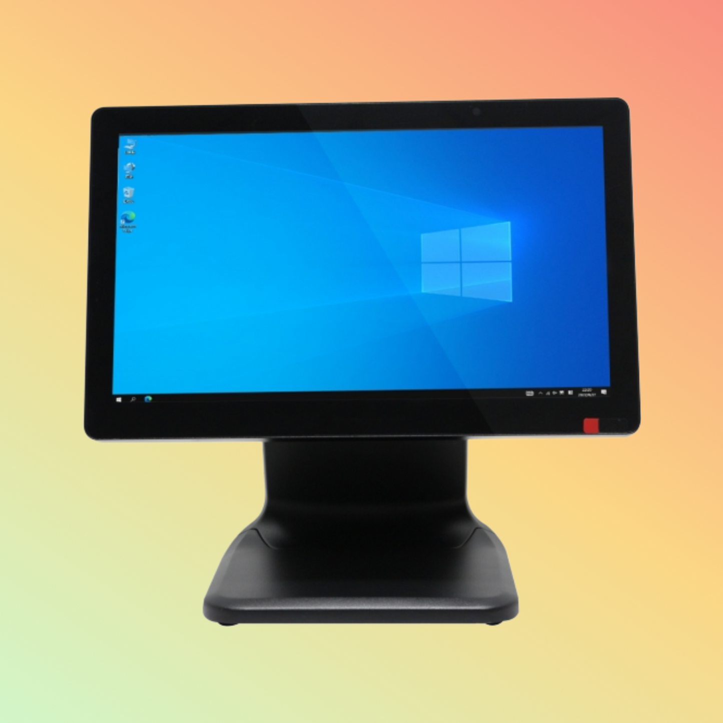 Matsuda Pos 15.6" Touch Screen Monitor