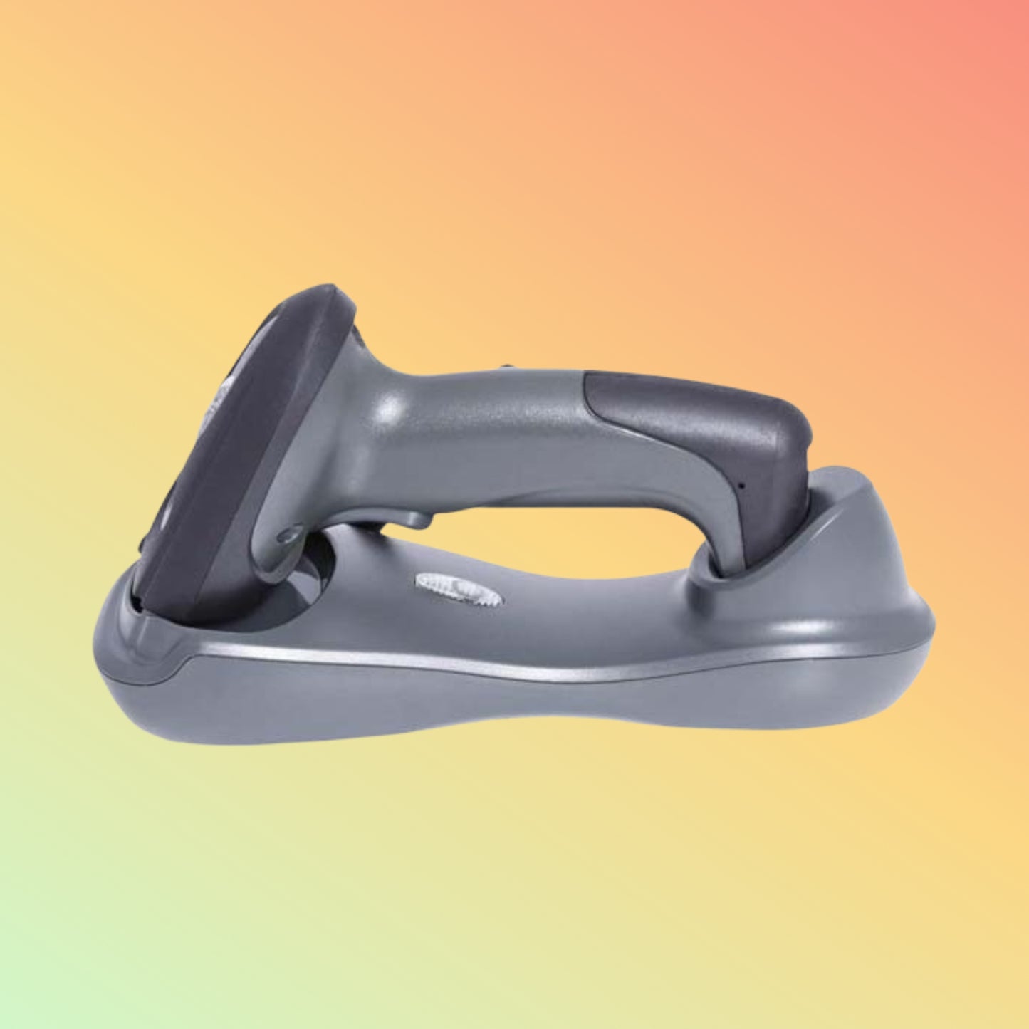 ALWAYPOS: 2.4G wireless with included charging base