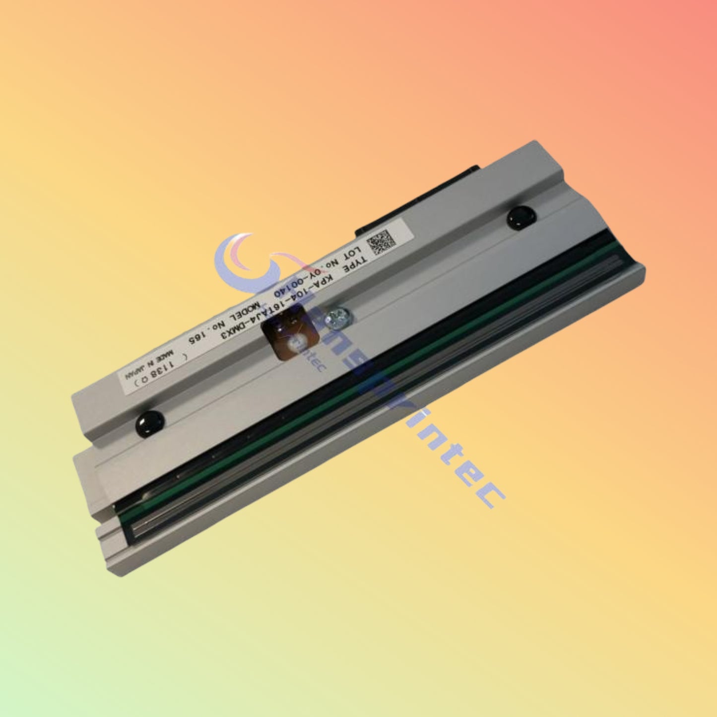 Datamax printhead H-4408 400dpi PHD20-2242-01