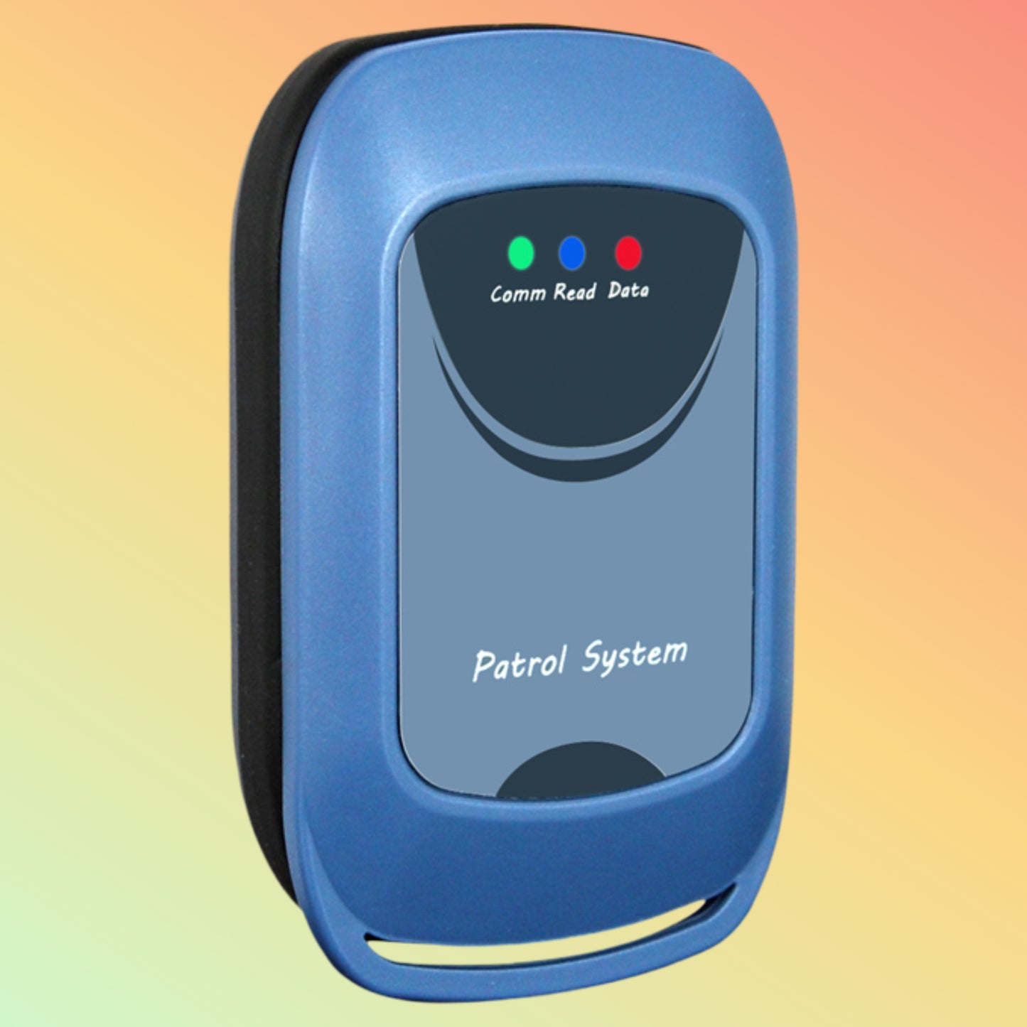 Granding GS-6100S  Real time patrol system