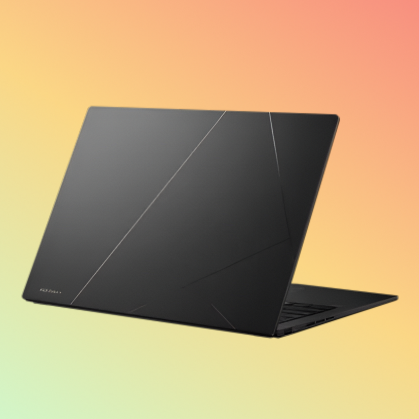 ASUS ZENBOOK 14 UM3406HA-OLEDR7W Laptop - AMD Ryzen 7-8840HS, 16GB, 1TB SSD, 14" 2.8K