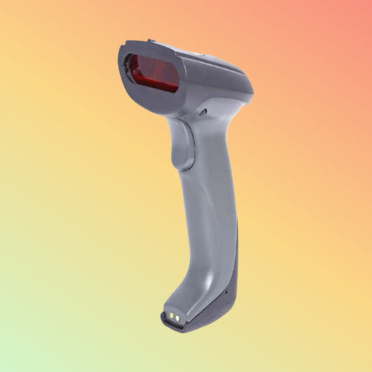 ALWAYPOS: 2.4G wireless with included charging base