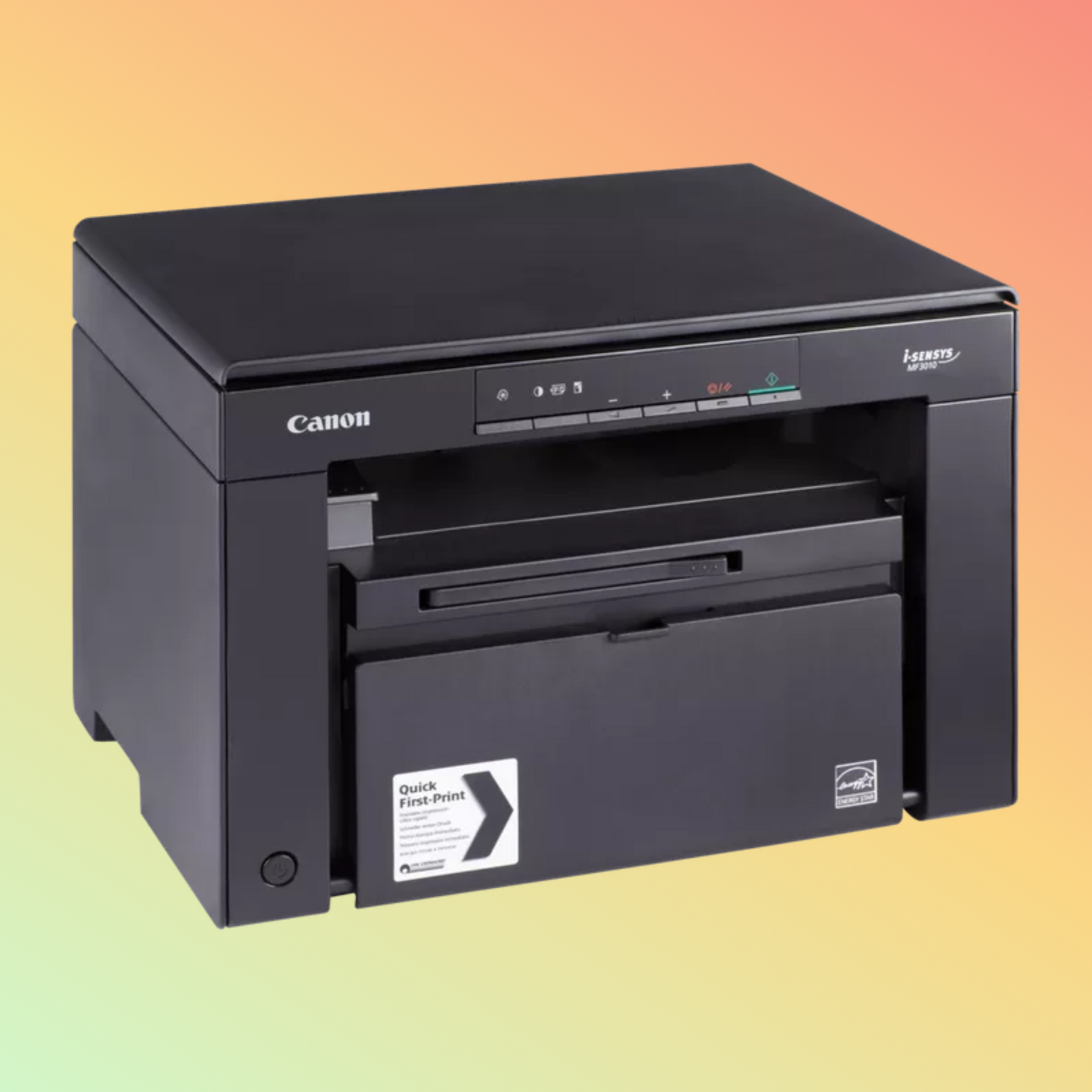 Canon i-SENSYS MF3010