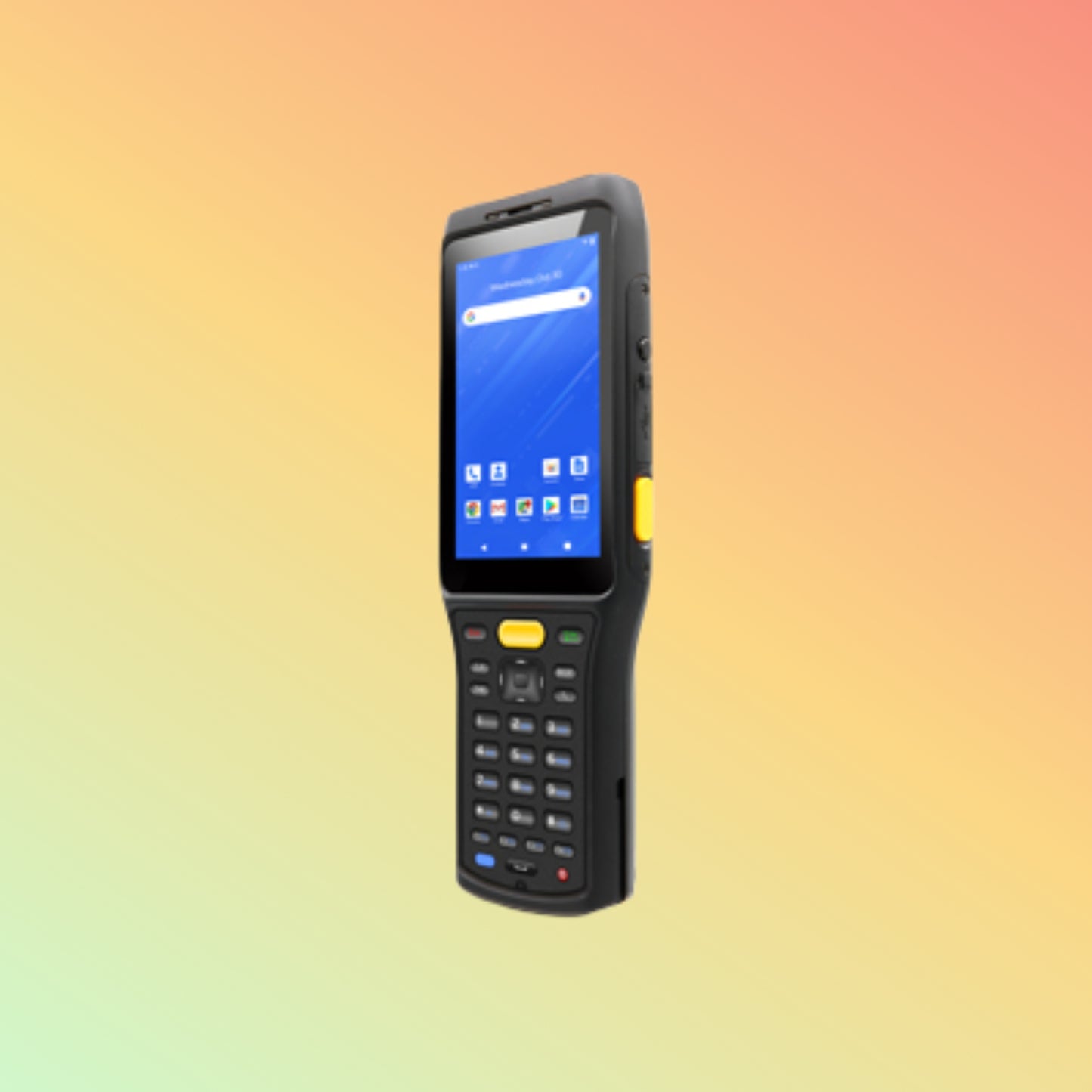 DingData DN61U